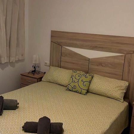 Appartement Fh Camp Precios II à Altea Extérieur photo