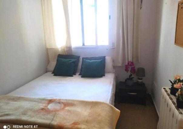 Appartement Fh Camp Precios II à Altea Extérieur photo