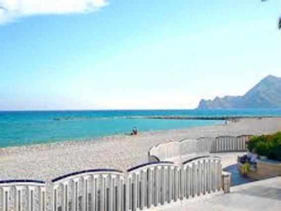 Appartement Fh Camp Precios II à Altea Extérieur photo