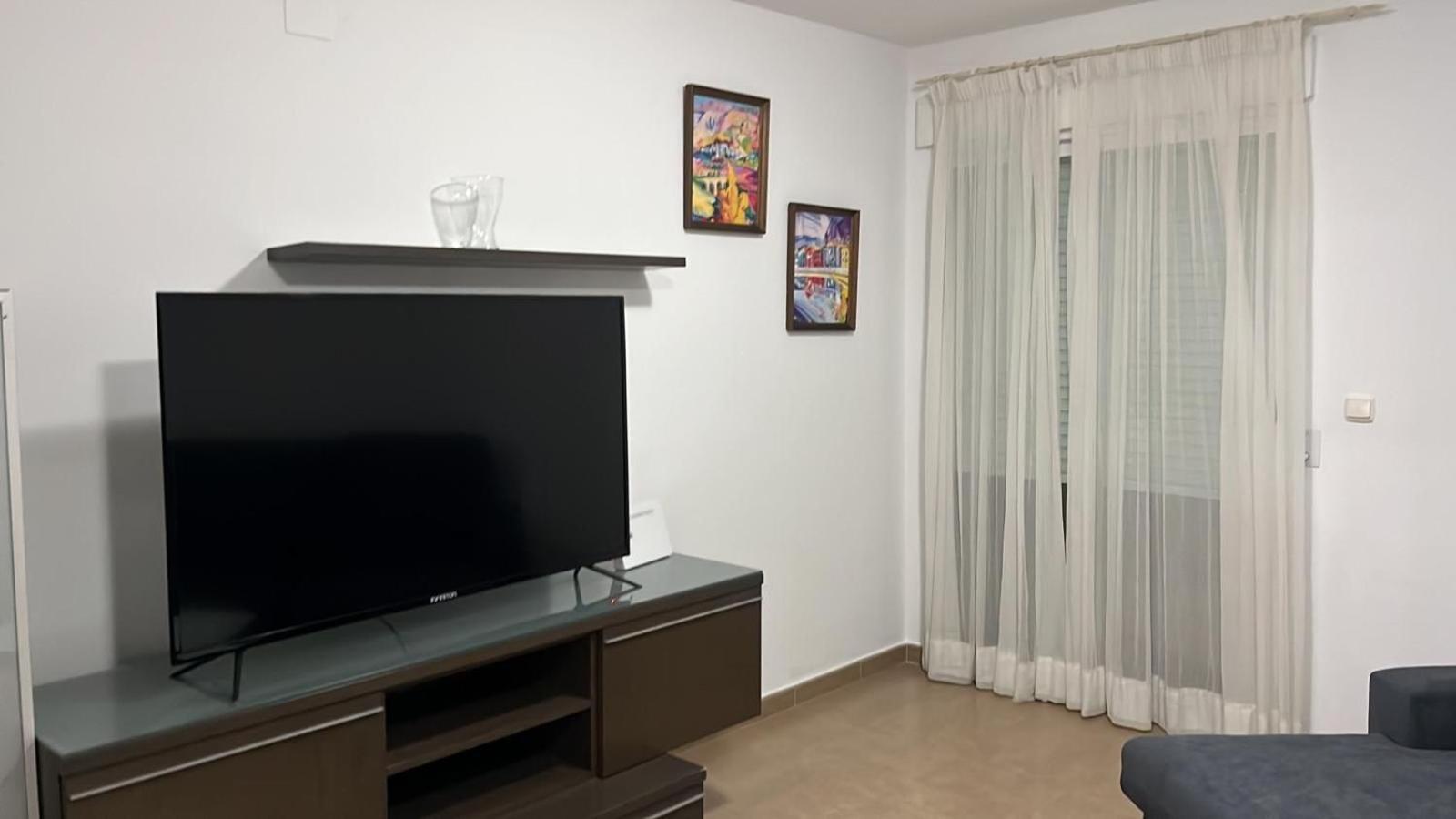 Appartement Fh Camp Precios II à Altea Extérieur photo