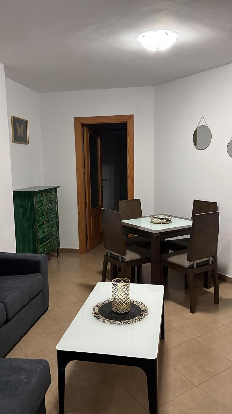 Appartement Fh Camp Precios II à Altea Extérieur photo