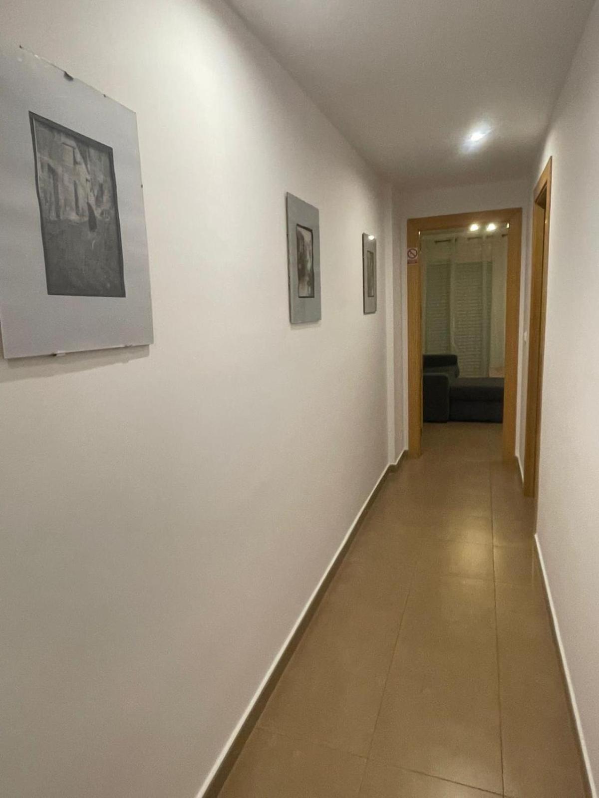 Appartement Fh Camp Precios II à Altea Extérieur photo